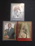 Football Rc lot of 3