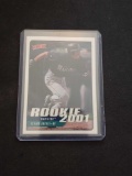 2001 Upperdeck Victory Ichiro Suzuki Rc