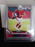 2019 Playbook Kyler Murray Rc purple