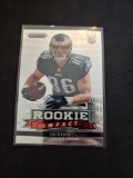 2013 Prizm Zack Ertz Rc