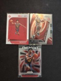 Cam Reddish Rc lot of 3