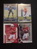 Football Rc lot of 4
