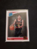 2018-19 Donruss Trae Young Rc