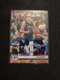 2018-19 Panini Luka Doncic Rc