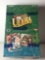 Factory Sealed Fleer Ultra Football 1992 Hobby Box from Store Closeout