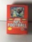 1990 Score Football Series 1 Hobby Box from Store Closeout