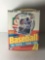 1988 Fleer Baseball Hobby Box 24 Ct. from StoreCloseout