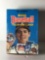 1988 Donruss Baseball Puzzle and Cards 36 Ct. Hobby Box from Store Closeout