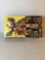 Factory Sealed Skybox DC Bloodlines Trading Cards Hobby Box from Store Closeout