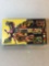 Factory Sealed Skybox DC Bloodlines Trading Cards Hobby Box from Store Closeout