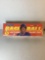 Factory Sealed Fleer Baseball 1991 Logo Stickers & Trading Card Complete Set from Store Closeout