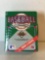 Factory Sealed Upper Deck MLB 1990 High # Series Update Set from Store Closeout