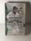 Factory Sealed 2004 Upper Deck Diamond Collection Pro Sigs from Store Closeout