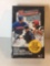 Factory Sealed Bowman MLB 2003 Hobby Box from Store Closeout