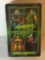 Factory Sealed Warriors of Plasm Special Edition Tin Set from Store Closeout