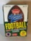 Fleer Football Permiere Edition 1990 Hobby Box from Store Closeout