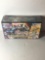 Factory Sealed Yu-Gi-Oh! Legendary Hero Hobby Box from Store Closeout