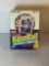 Fleer Baseball 1988 Item No. 560 Hobby Box from Store Closeout