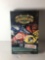 Factory Sealed 2005 Upper Deck MLB Past Time Pennants Hobby Box from Store Closeout