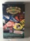 Factory Sealed 2005 Upper Deck MLB Past Time Pennants Hobby Box from Store Closeout