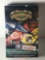 Factory Sealed 2005 Upper Deck MLB Past Time Pennants Hobby Box from Store Closeout