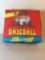 Fleer 1990 Baseball 10th Anniversry Edition 24 Ct. Hobby Box