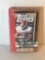 Factory Sealed Topps Football 2007 Draft Picks & Prospects Hobby Box from Store Closeout