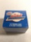 Factory Sealed Fleer 1987 Baseball Classic Miniatures from Store Closeout