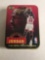 Upper Deck Michael Jordan 5 All-Metal Collector Cards Tin from Store Closeout
