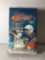 Factory Sealed 2000 Topps NFL Trading Card Hobby Box from Store Closeout