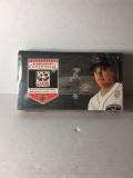 Factory Sealed Upper Deck Baseball 2001 Minor Leage Centennial Hobby Box from Store Closeout