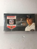 Factory Sealed Upper Deck Baseball 2001 Minor Leage Centennial Hobby Box from Store Closeout