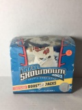 Factory Sealed 2003 MLB Showdown Booster Box from Store Closeout