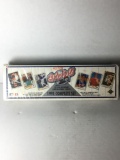 Factory Sealed Upper Deck 1991 Baseball Complete Set from Store Closeout