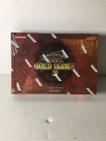 Factory Sealed Yu-Gi-Oh! Gold Series 3 Box from Store Closeout