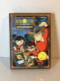 Factory Sealed Xiaolin Showdown Two Player Starter Set from Store Closeout
