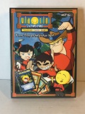 Factory Sealed Xiaolin Showdown Two Player Starter Set from Store Closeout