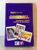 O-Pee-Chee Premier Baseball Cards 36 Ct. Hobby Box from Store Closeout