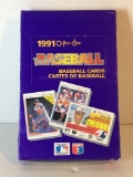 O-Pee-Chee Premier Baseball Cards 36 Ct. Hobby Box from Store Closeout