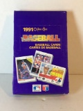 O-Pee-Chee Premier Baseball Cards 36 Ct. Hobby Box from Store Closeout
