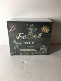 Factory Sealed 2k1.2 Baseball Box from Store Closeout