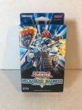 Yu-Gi-Oh Mechanized Madness Structur Deck from Store Closeout