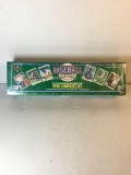 Factory Sealed Upper Deck Baseball 1990 Complete Set from Store Closeout