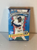 Factory Sealed MLB Showdown 2003 2-Player Starter Game from Store Cloeout