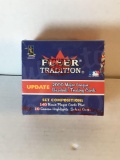 Factory Sealed Fleer Tradition MLB 2000 Update Complete Set from Store Closeout