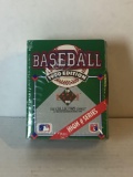 Factory Sealed Upper Deck MLB 1990 High # Series Update Set from Store Closeout