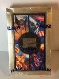 Factory Sealed Fleer 1994 Marvel Masterpieces Hobby Box from Store Closeout