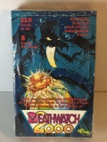 Factory Sealed Classic 1993 Deathwatch 2,000 from Store Closeout
