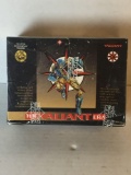 Factory Sealed Upper Deck 1993 The Valiant Era Hobby Box from Store Closeout