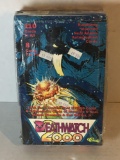 Factory Sealed Classic 1993 Deathwatch 2,000 from Store Closeout